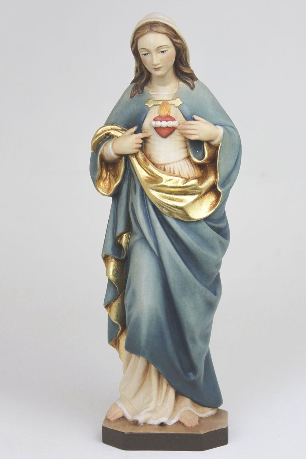 Sacred Heart of Mary