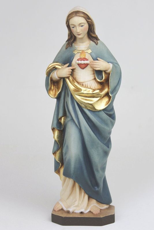 Sacred Heart of Mary