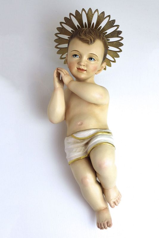 Bethlehem baby Jesus
