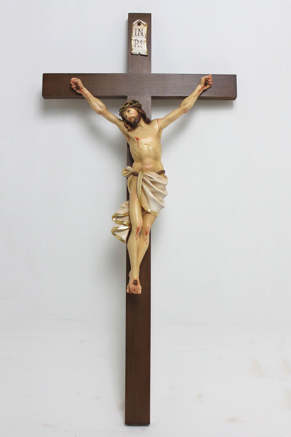 Cross Jesus