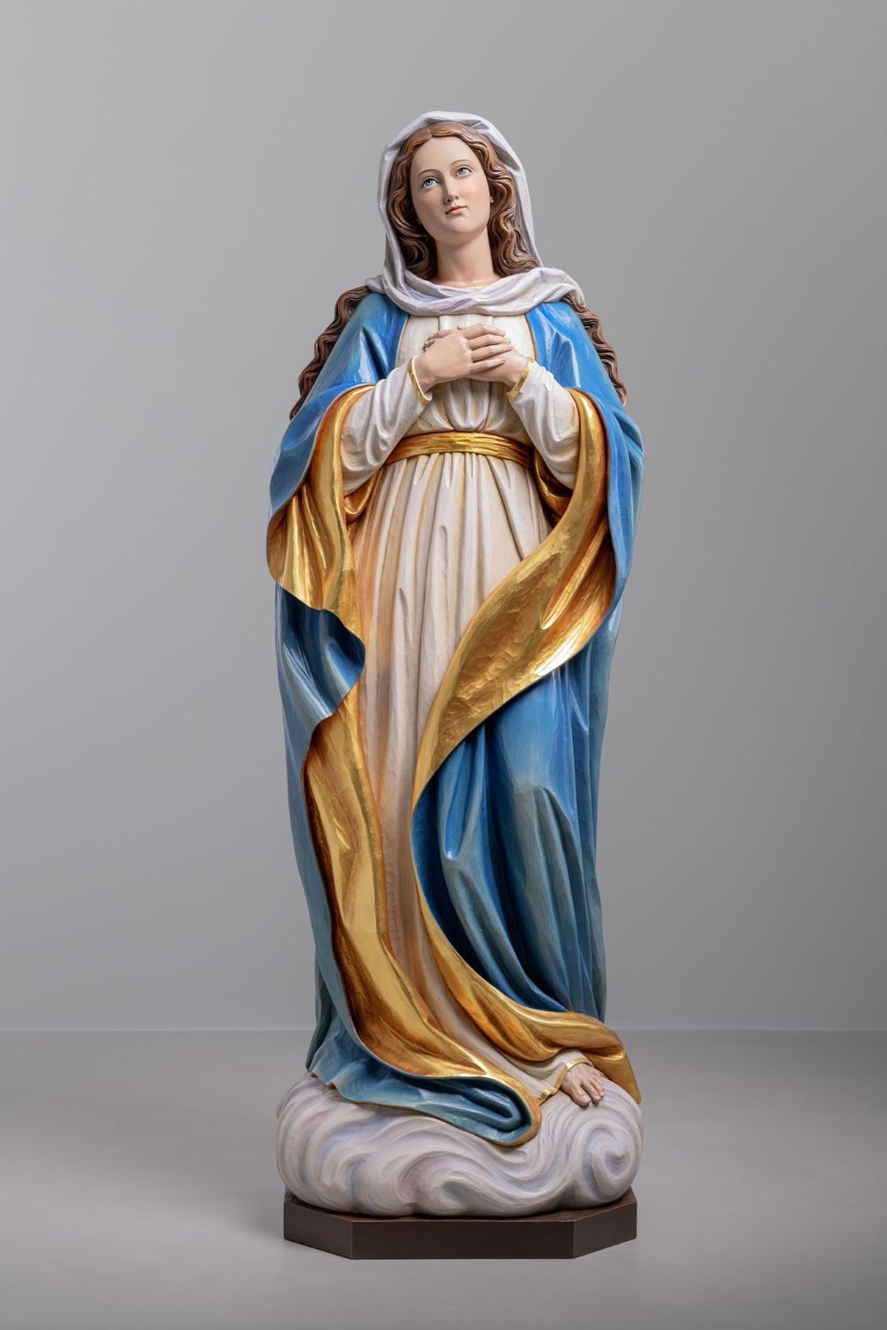 Mary Assumption 120 cm