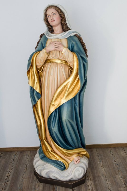 Mary Assumption 200 cm