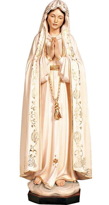Madonna von Fatima