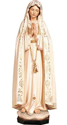 Madonna von Fatima Madonna von Fatima