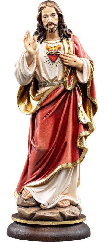 Sacred Heart of Jesus