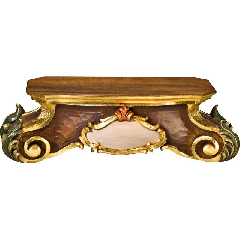 stand console