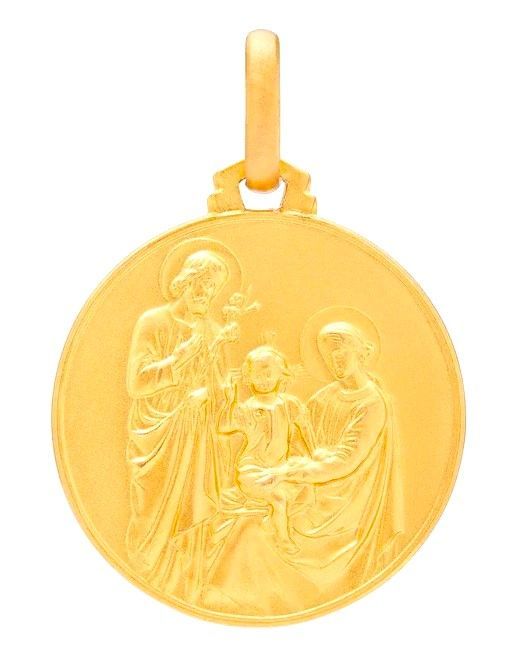 Hl. Familie Medaille