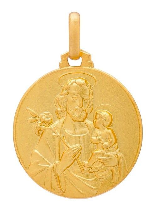 Hl. Josef Medaille