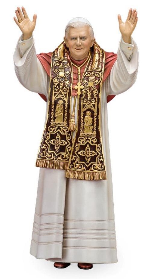 Pope Benedikt XVI.
