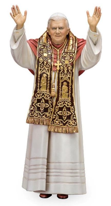Pope Benedikt XVI.