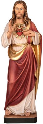 Sacred Heart of Jesus