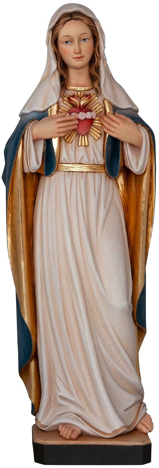 Heart of Mary