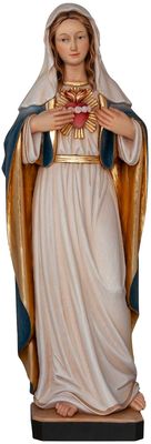 Heart of Mary