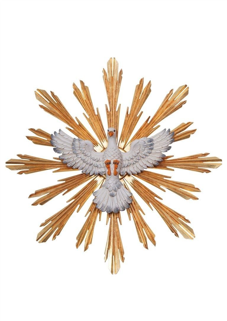 Holy Spirit