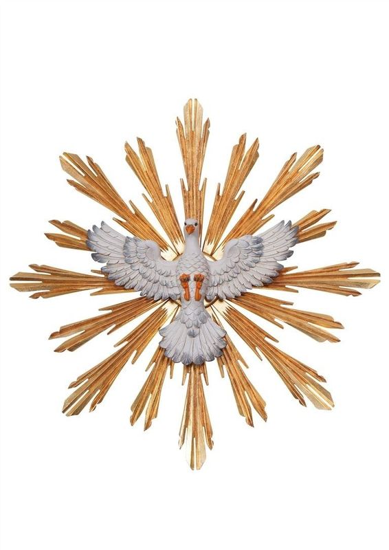 Holy Spirit