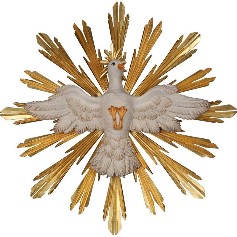 Holy Spirit