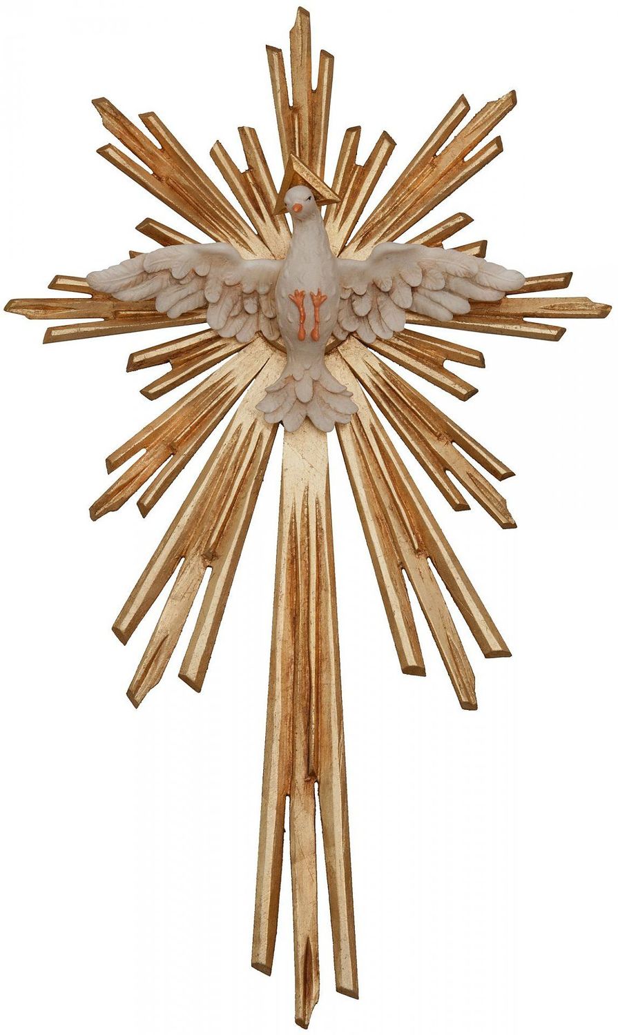 Holy Spirit