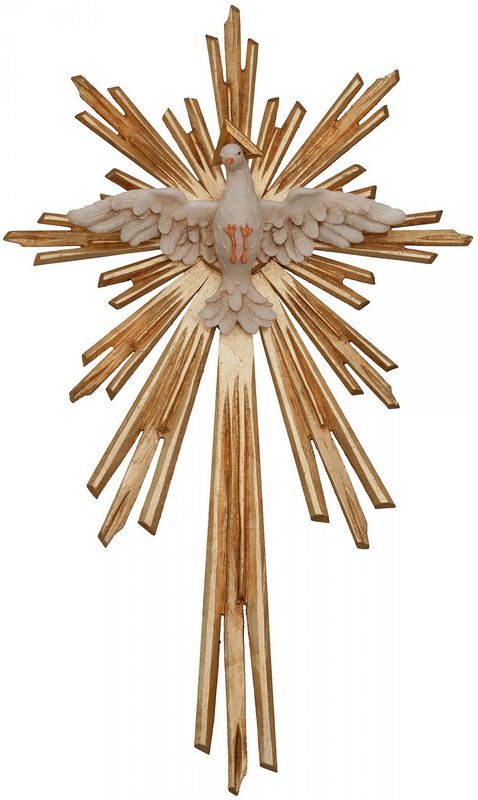 Holy Spirit