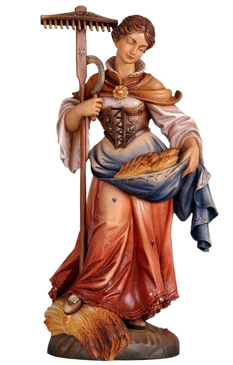Saint Notburga