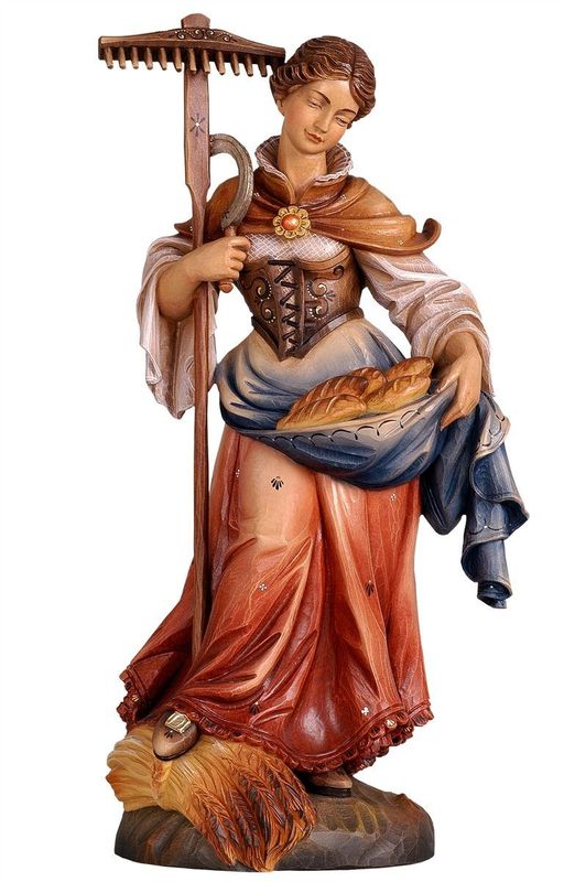 Saint Notburga