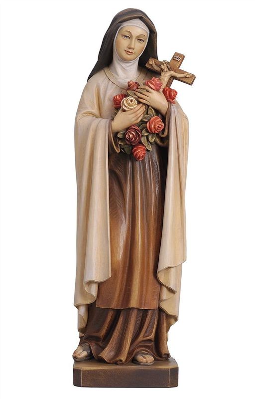 St. Therese of Lisieux