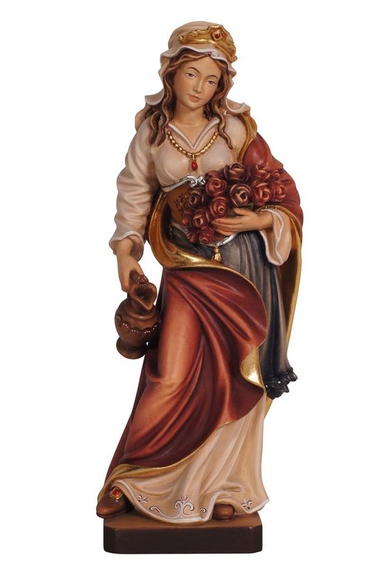 St. Elizabeth