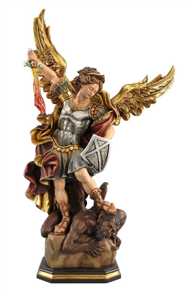 Saint Michael the Archangel