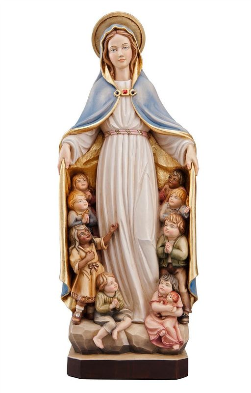 Madonna of the Protection
