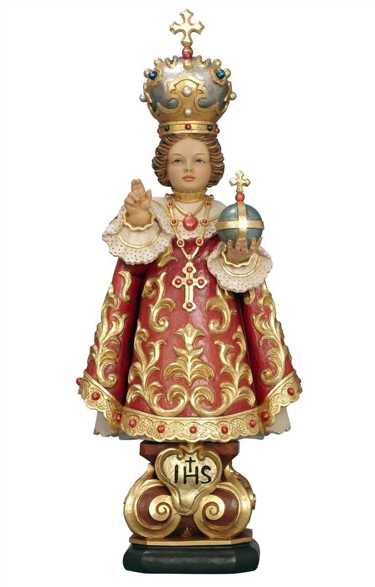 Prague Infant Jesus