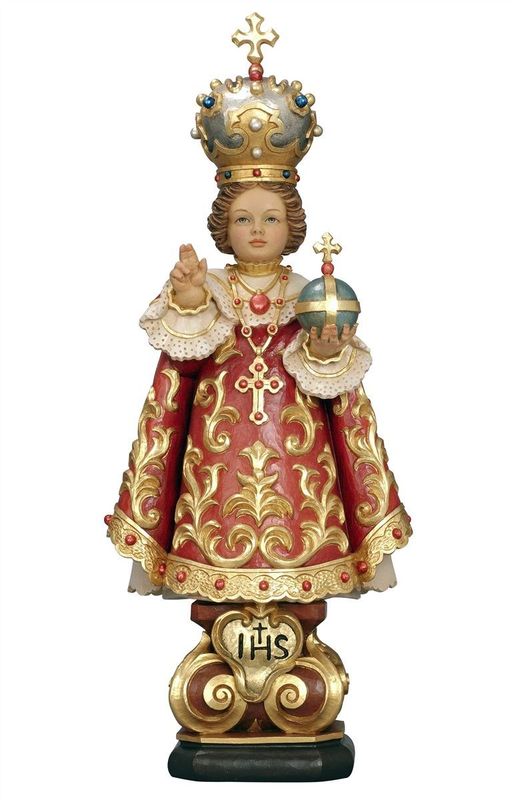 Prague Infant Jesus