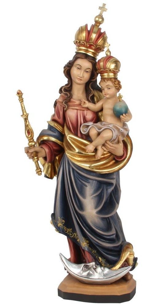 Bavaria Madonna