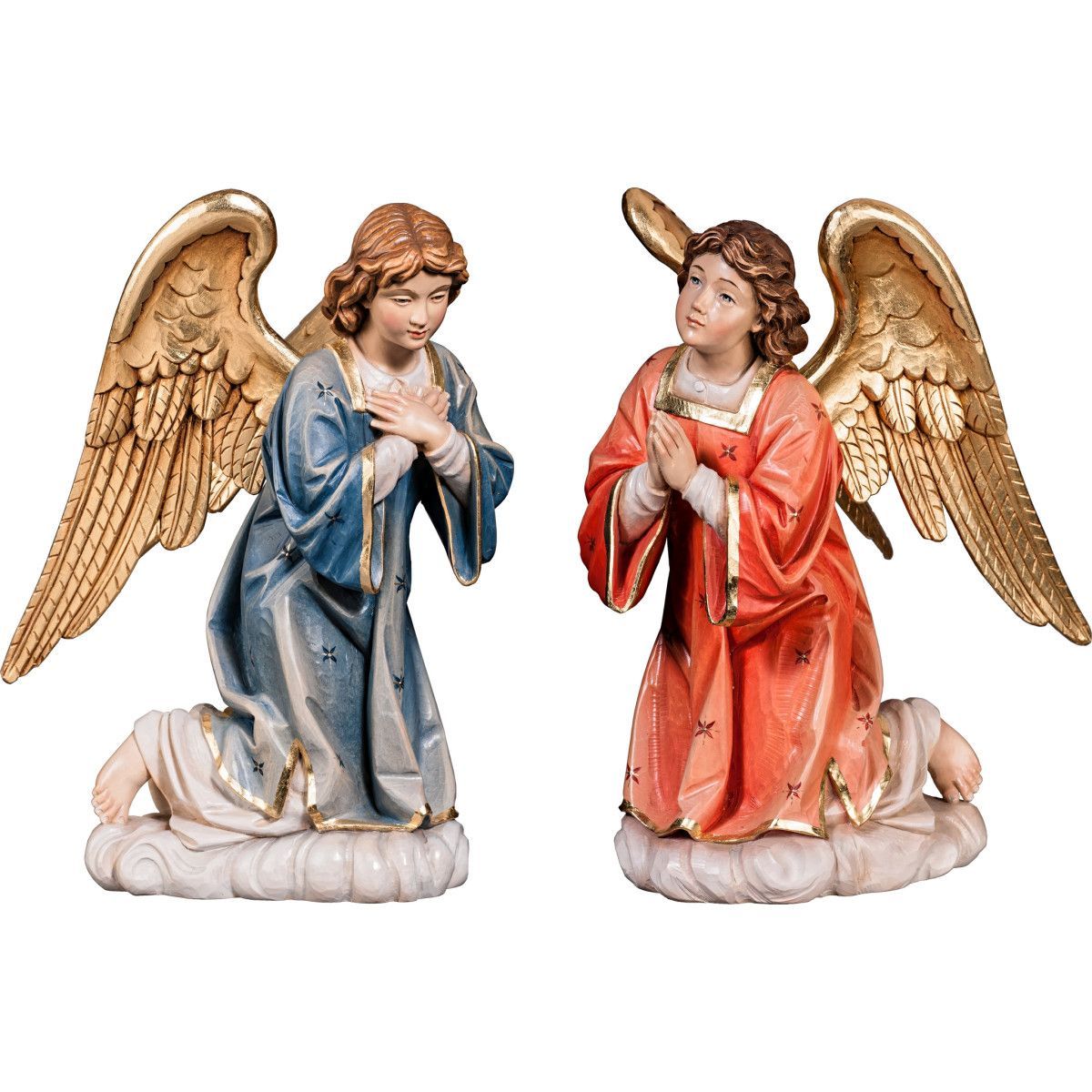 2 adoration angels