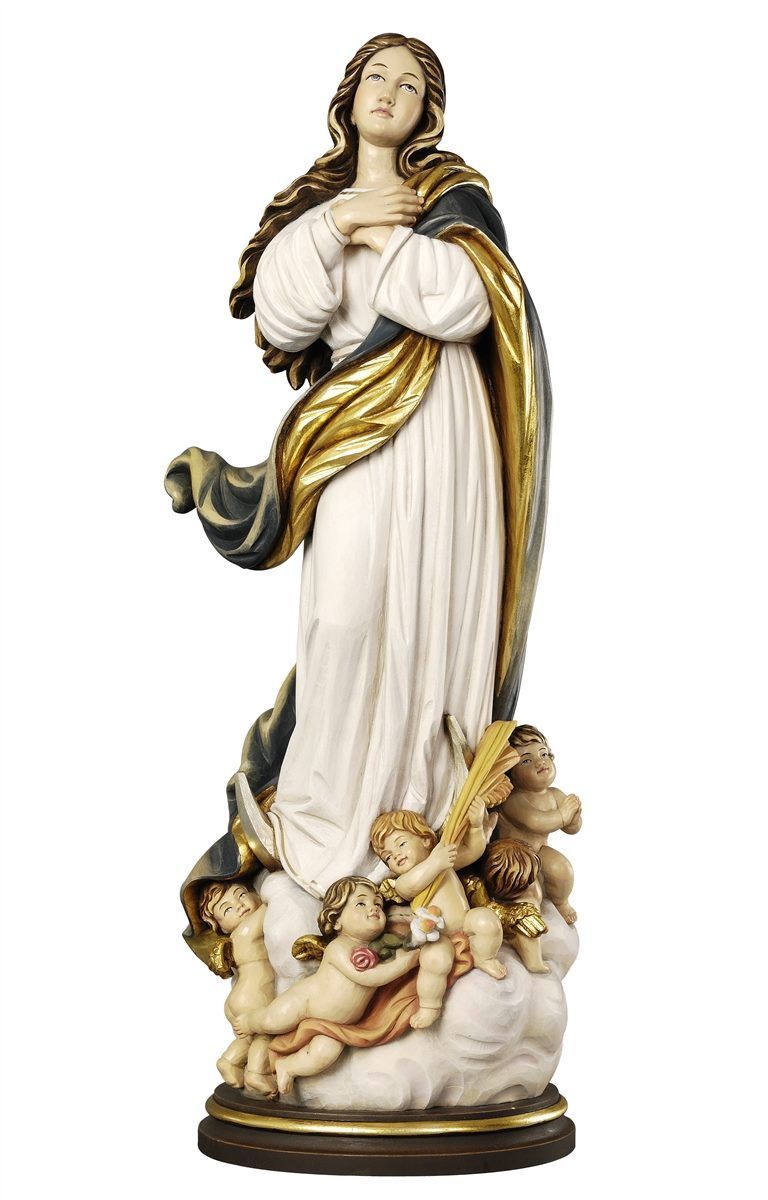Assumption of Mary