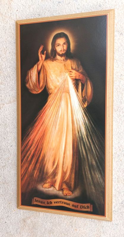 Image de Jésus Miséricordieux Image de Jésus Miséricordieux