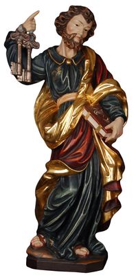 Hl. Petrus Apostel Hl. Petrus Apostel