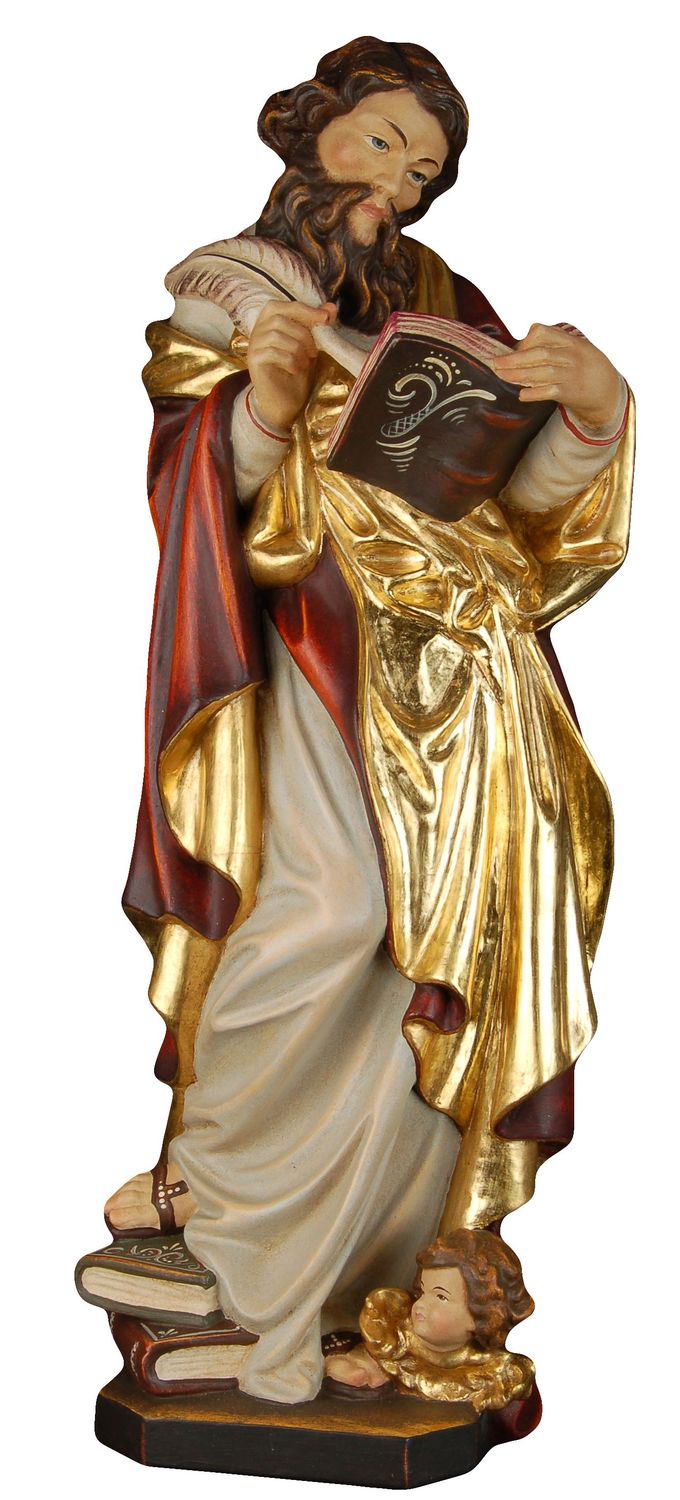 Saint Matthieu l'Évangéliste