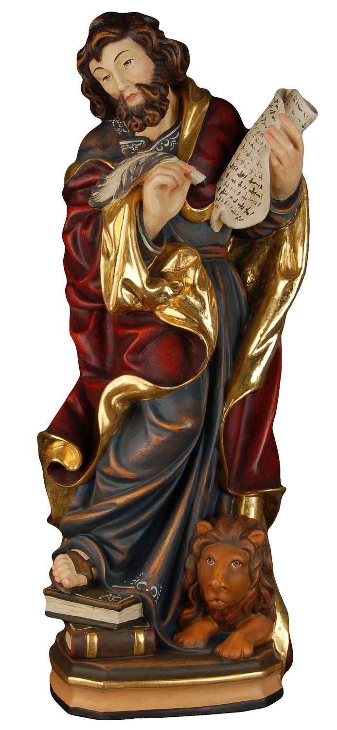 Saint Marc l'Évangéliste Saint Marc l'Évangéliste