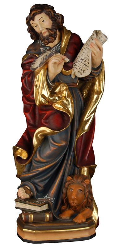 Hl. Evangelist Markus Hl. Evangelist Markus