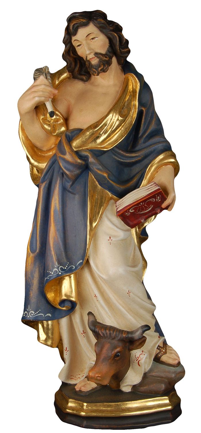 Hl. Evangelist Lukas Hl. Evangelist Lukas