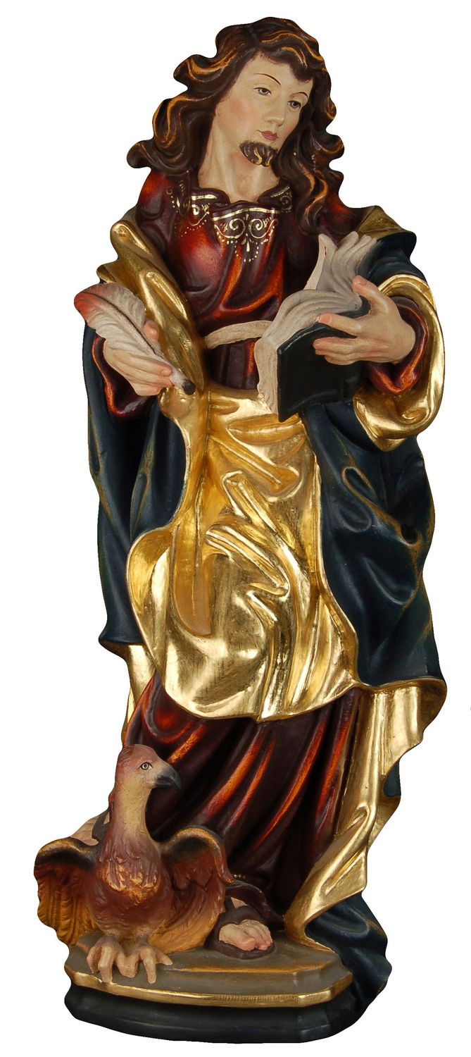 Hl. Evangelist Johannes Hl. Evangelist Johannes