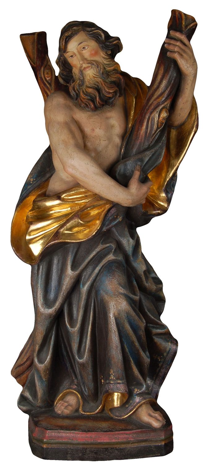 Saint André l'Apôtre