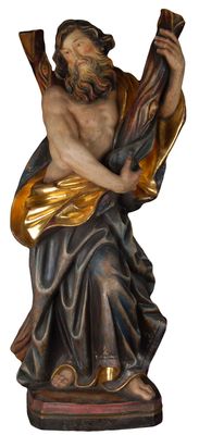 Hl. Andreas Apostel Hl. Andreas Apostel