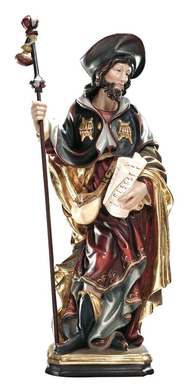 Hl. Jakobus der Ältere, Apostel Hl. Jakobus der Ältere, Apostel