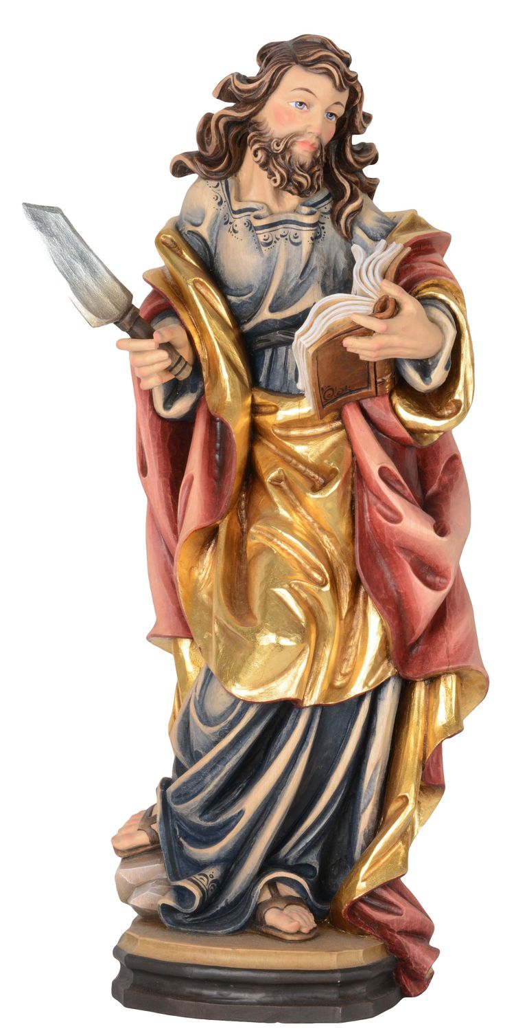 Hl. Bartholomäus Apostel Hl. Bartholomäus Apostel