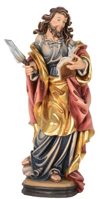 Hl. Bartholomäus Apostel Hl. Bartholomäus Apostel