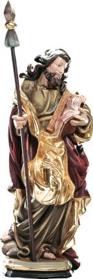 Hl. Thomas Apostel Hl. Thomas Apostel