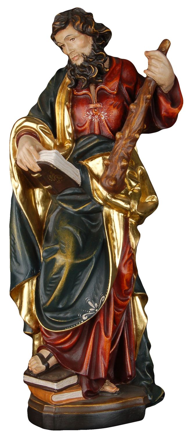 Saint Jude Thaddée l'Apôtre Saint Jude Thaddée l'Apôtre