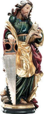 Hl. Simon Apostel Hl. Simon Apostel