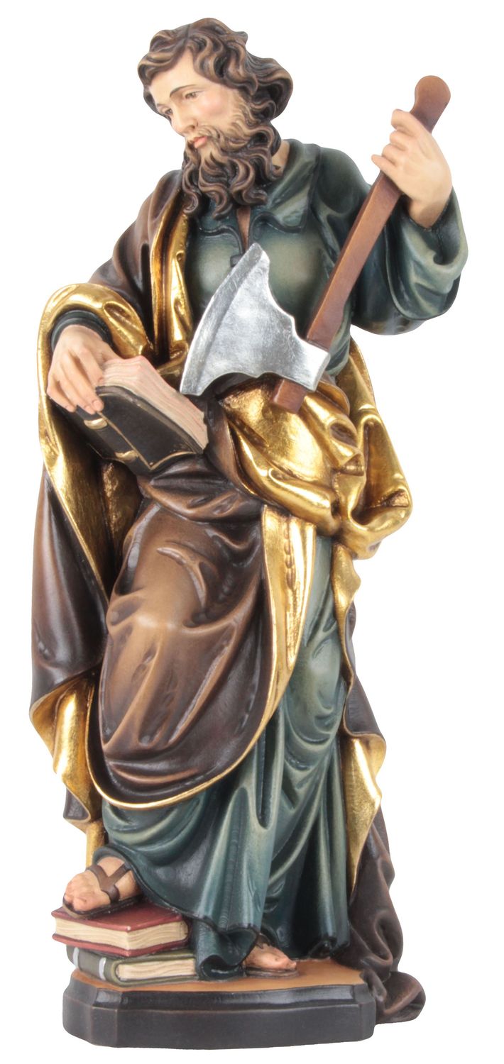 Hl. Matthias Apostel Hl. Matthias Apostel