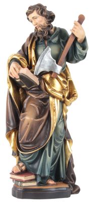 Hl. Matthias Apostel Hl. Matthias Apostel